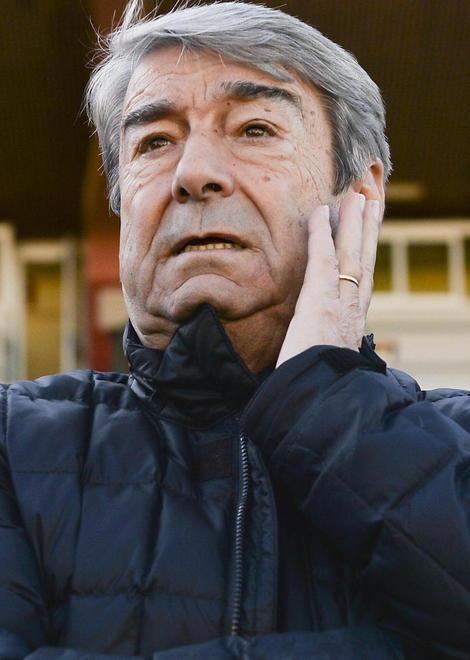 «I campionati non possono più ripartire»