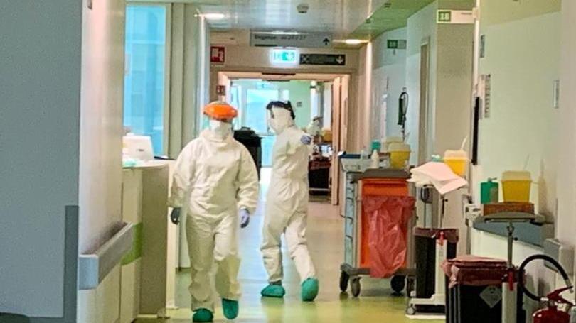 Addio a Diana, la nonnina di Arcidosso È la settima vittima del virus in provincia
