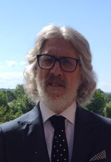 Tucci: «Non vado in pensione Ora serve il contributo di tutti»