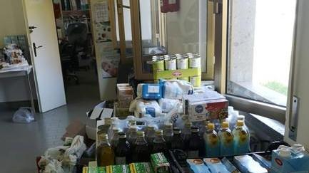 Le associazioni si sono divise i compiti