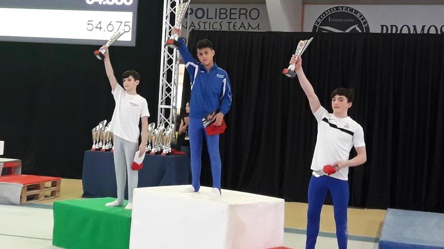«Iniziai guardando le mie sorelle in palestra Ora sogno nuovi successi in azzurro»