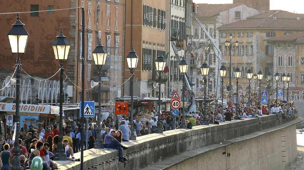 Rinvio o cancellazione La giunta deve decidere