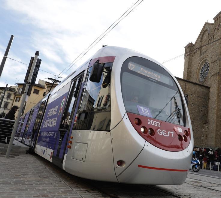 «Il progetto della tramvia è centrale nel piano urbano della mobilità»