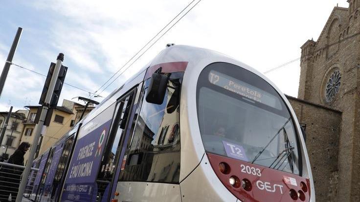 «Il progetto della tramvia è centrale nel piano urbano della mobilità»