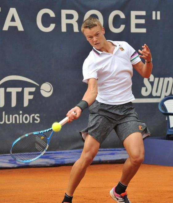 Tennis, il “Sabatini” slitta al 2021