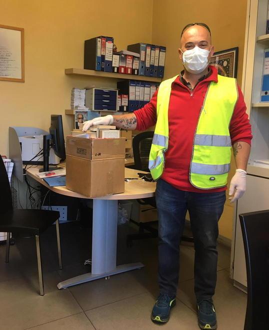Con la spesa a casa arriva anche un libro 