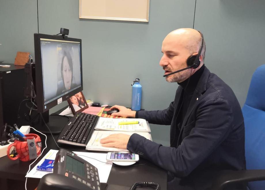 Smart working, bando da due milioni