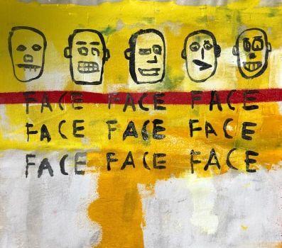 L’evocazione della scrittura