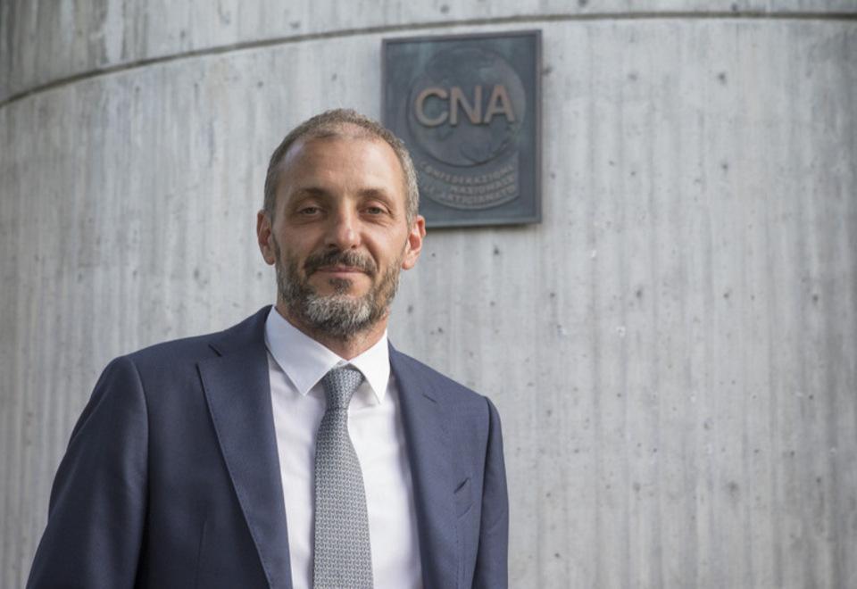 L’allarme della Cna «Un aiuto alle imprese contro i falsi insoluti» 