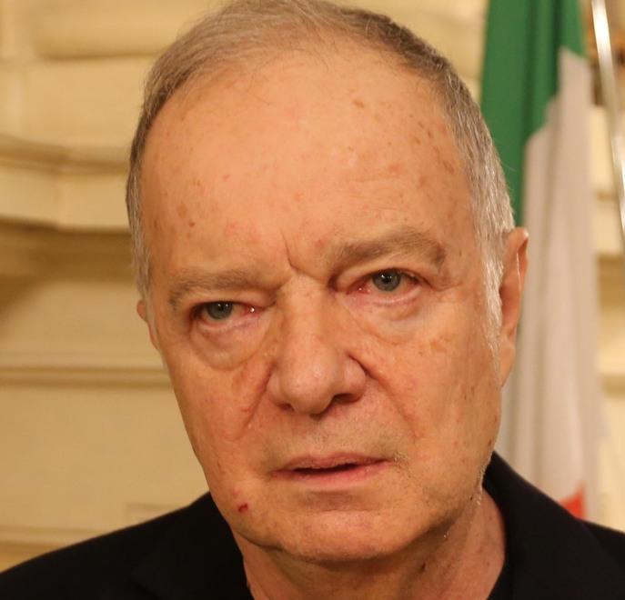 In pochi hanno amato la maglia granata come lui 