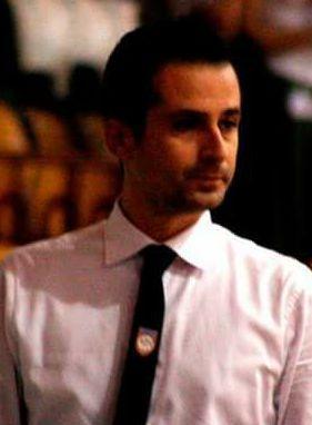 Andrea Panciroli dell’Olimpia Regium: «Il campionato è finito, giusto così»