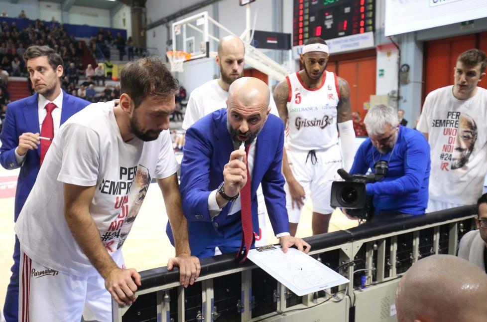 Sul campionato di A1 scorrono i titoli di coda 