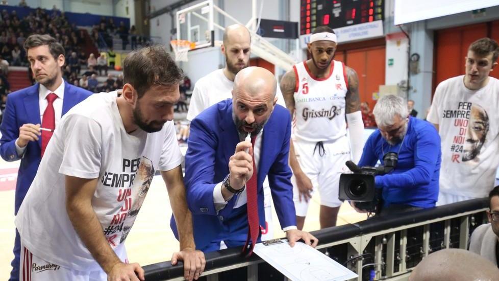Sul campionato di A1 scorrono i titoli di coda