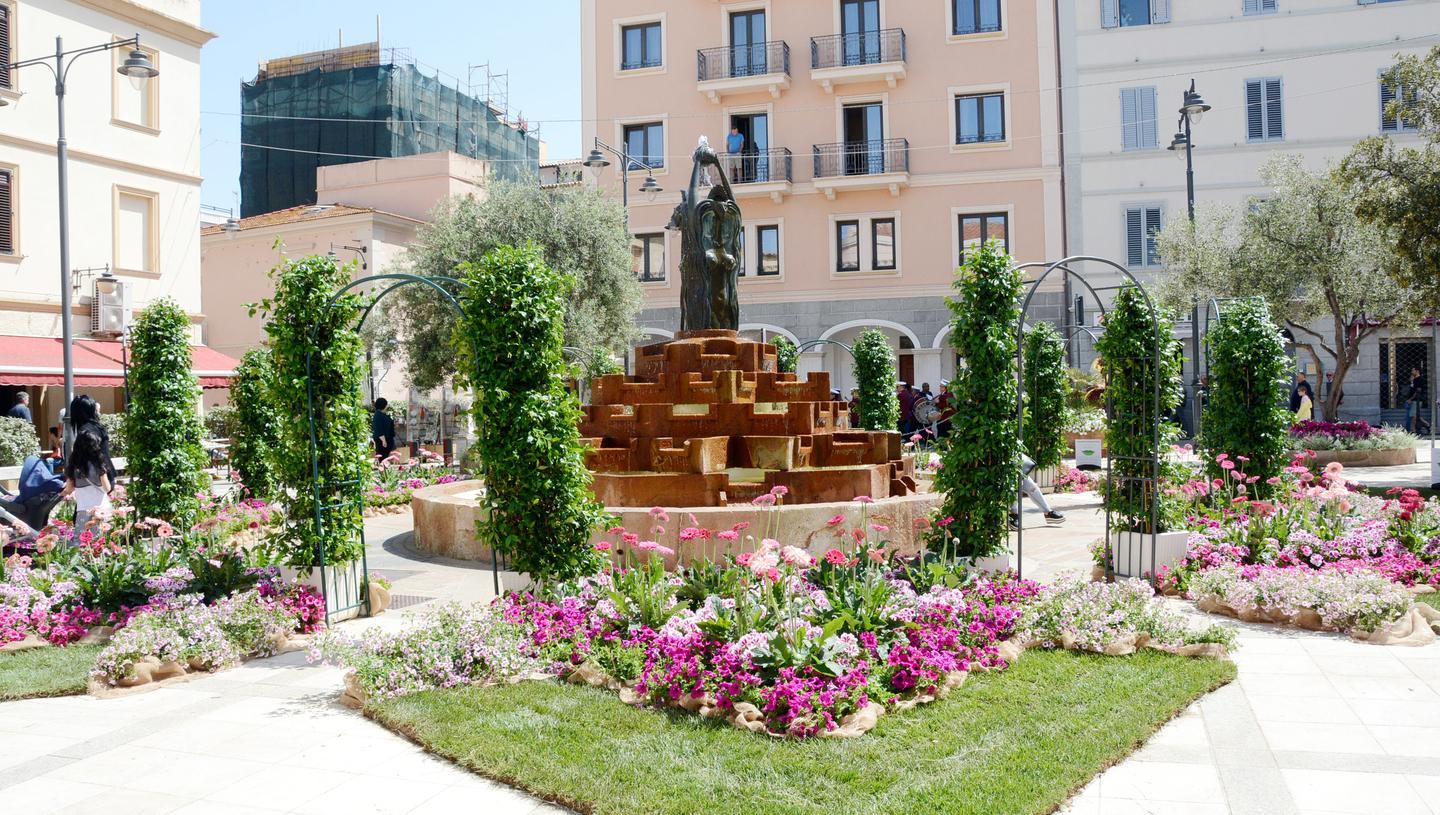 Olbia, cancellati gli eventi della primavera «Si è fermato tutto» 