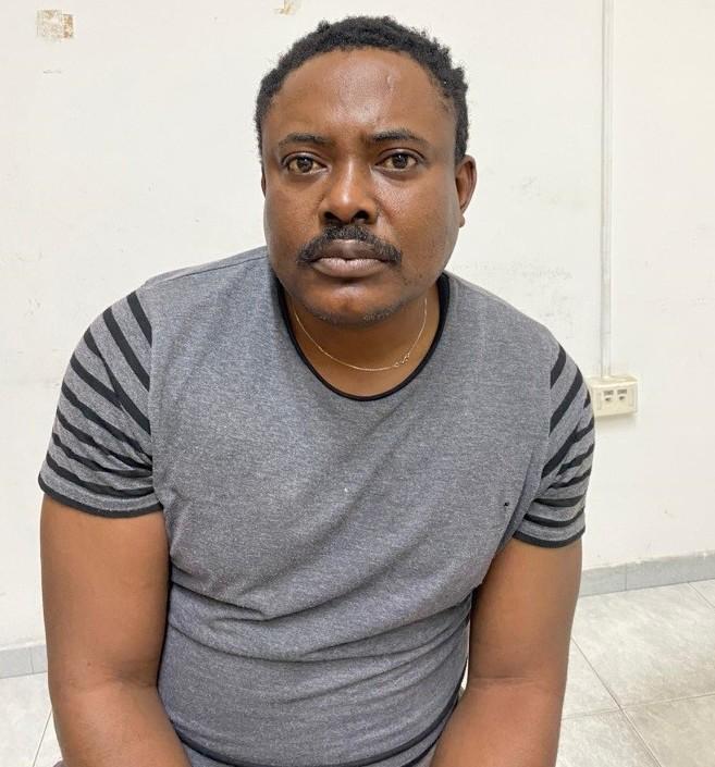 Donne in schiavitù, catturato latitante 