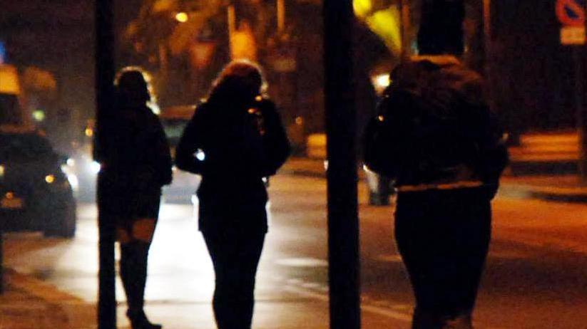 Cagliari, prostitute senza lavoro: la Caritas le aiuta 