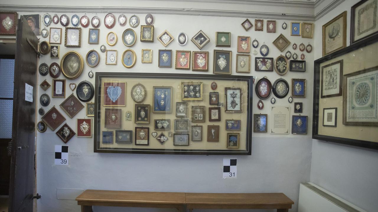 Il Santuario di Fiorano dalla peste al Covid Crescono le richieste alla Beata Vergine