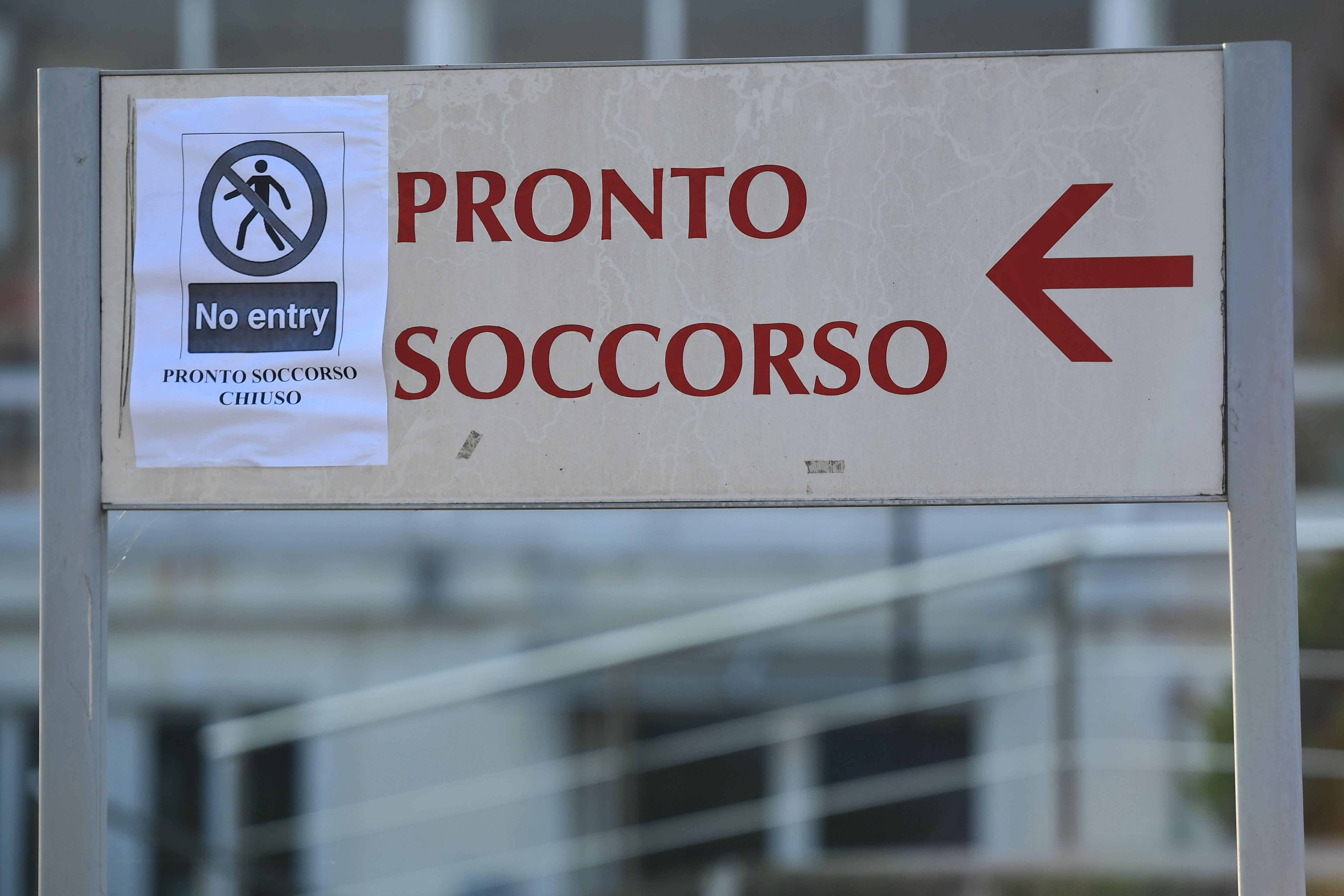 La sanità ai tempi del Covid-19: tutti i dati su terapie intensive, finanziamenti, personale e posti letto     