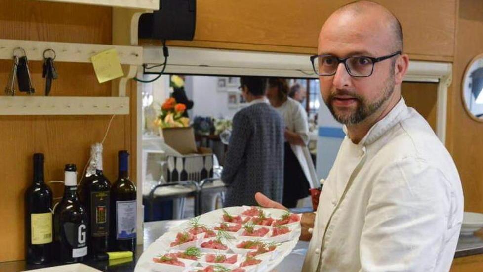 Simone Cecchetti