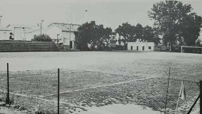 Quando il Monsummano calcio da biancoceleste divenne amaranto e buttava... il pallone in Candalla