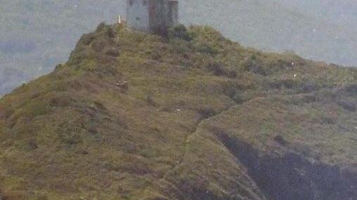 Via libera al ripristino del molo e del faro dell’isola di Palmaiola