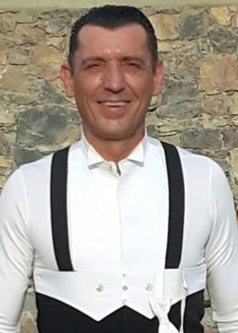 Tragedia a Cavriago, muore a 55 anni due giorni dopo il matrimonio