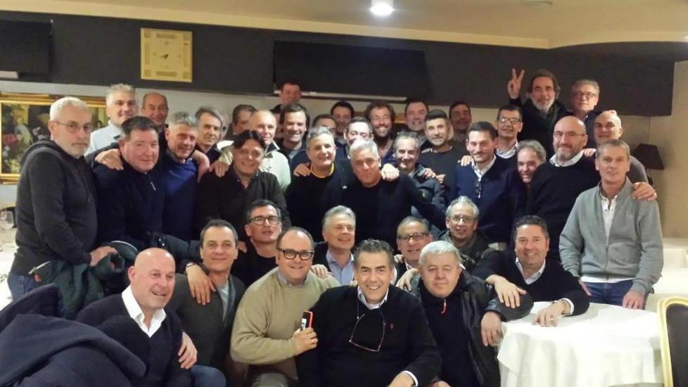 La “cena del contagio” e la raccolta fondi: «Dovevamo fare qualcosa»