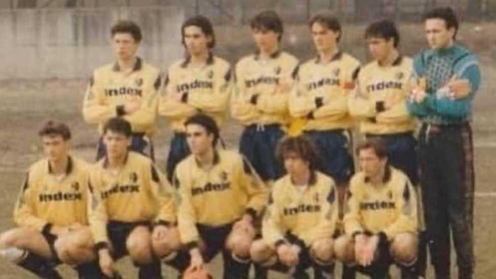 Lele Adani: «Modena, i migliori auguri Il calcio può ripartire solo se torna la vita»