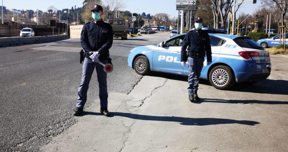 Furbetti in giro: quasi duecento multe in dieci giorni 