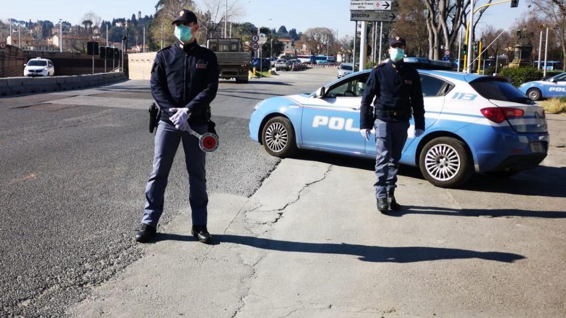 Furbetti in giro: quasi duecento multe in dieci giorni