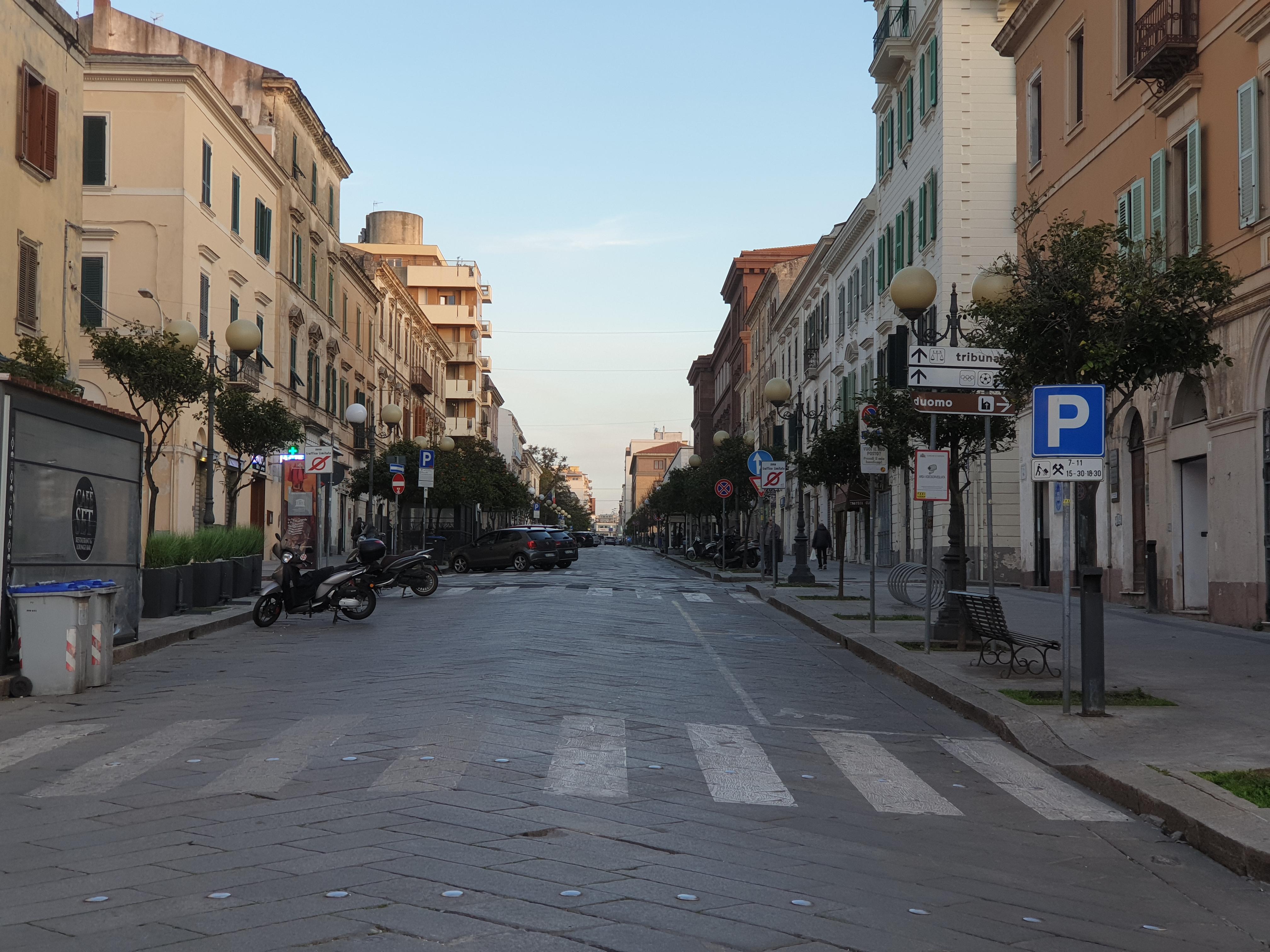Sardegna prima ad allentare le chiusure? Dubbi e perplessità degli esperti isolani