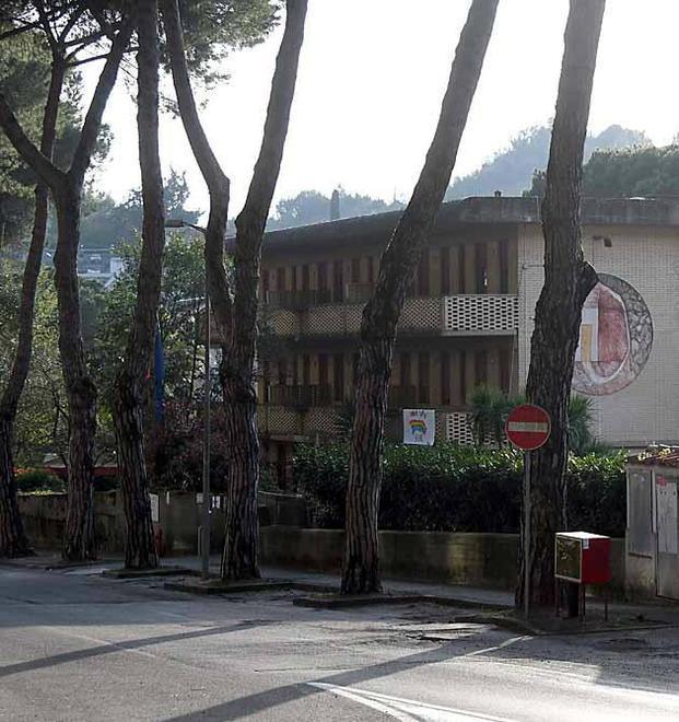 Regina Elena, Italia Viva chiede risposte 