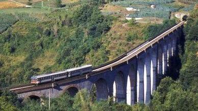 Sviluppo della Lucca-Aulla Arrivano i soldi dalla Regione