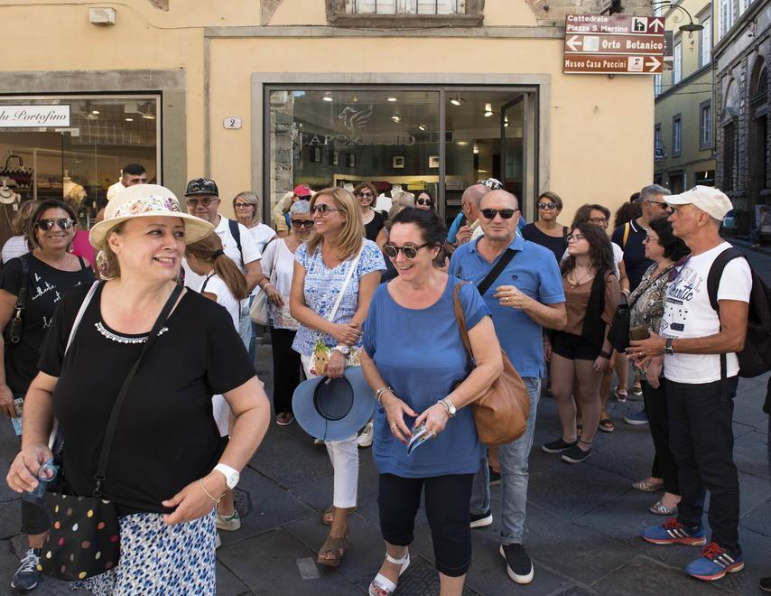 «Nuove strategie per la ripartenza» 