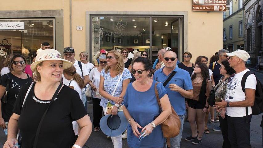 «Nuove strategie per la ripartenza»