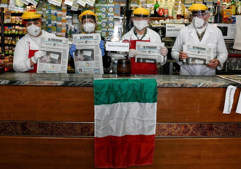 Masini, orario continuato contro la crisi