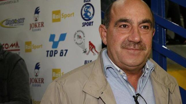 Lo spettro della crisi sull’hockey su pista