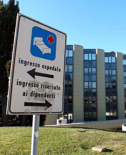 Villamarina, le richieste Fials «Più chiarezza organizzativa» 