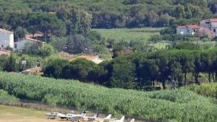 Rimandata la ripresa dei voli di Silver Air