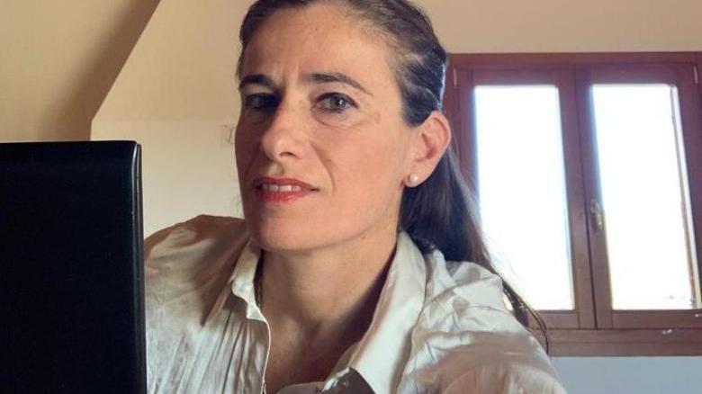 Elisabetta Artuso è dottoressa Ha discusso la tesi a distanza
