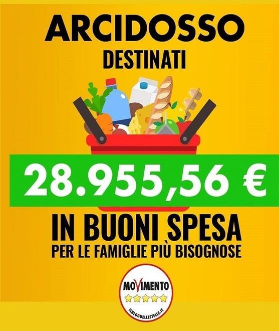 «Chi ha bisogno di aiuto si rivolga al Comune»
