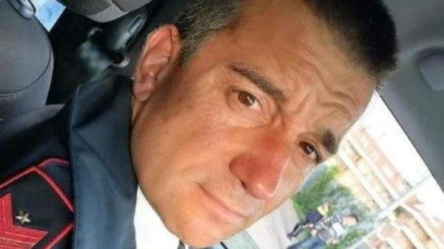 Addio a Silvano Fantoni carabiniere col sorriso, dedito alla famiglia amante di calcio e caccia