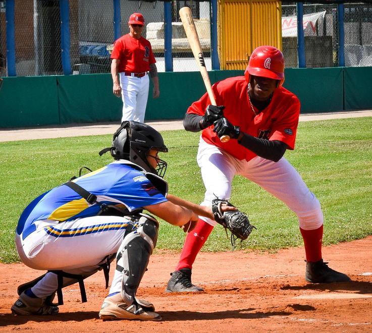 Serie A2 con programma ridotto JR al via a giugno, niente intergirone