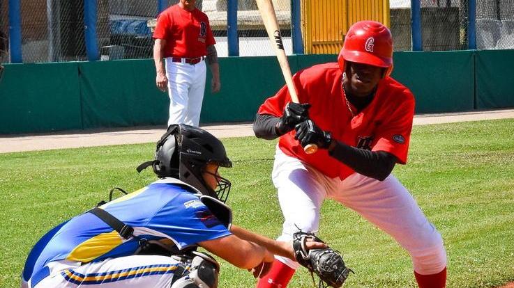 Serie A2 con programma ridotto JR al via a giugno, niente intergirone