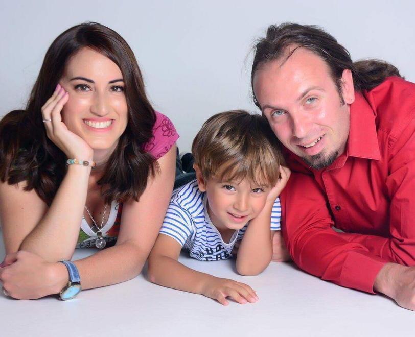 “Siamo forti” e il video del piccolo Alessandro fa il giro del mondo e insegna la pazienza