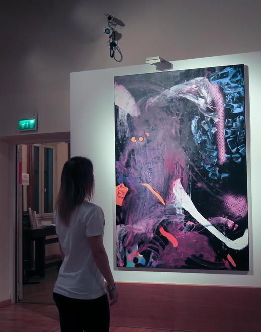 Premio Combat rinviato Iscrizioni fino al 9 maggio e la mostra a ottobre 
