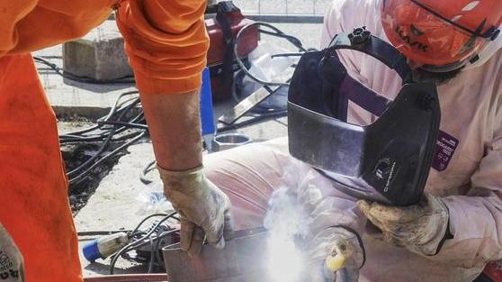 Martedì rubinetti a secco per i lavori di Acque spa