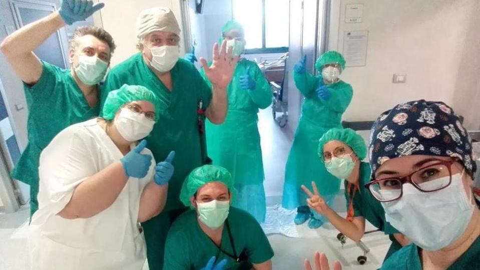 Salgono i casi a Empoli, altri 5 positivi al Covid-19