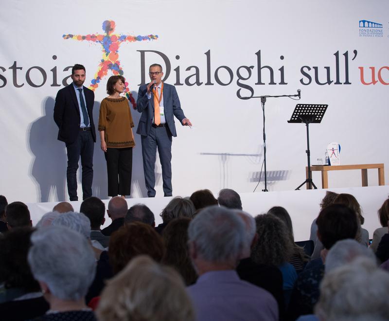 Salta l’undicesima edizione di “Dialoghi sull’uomo” 