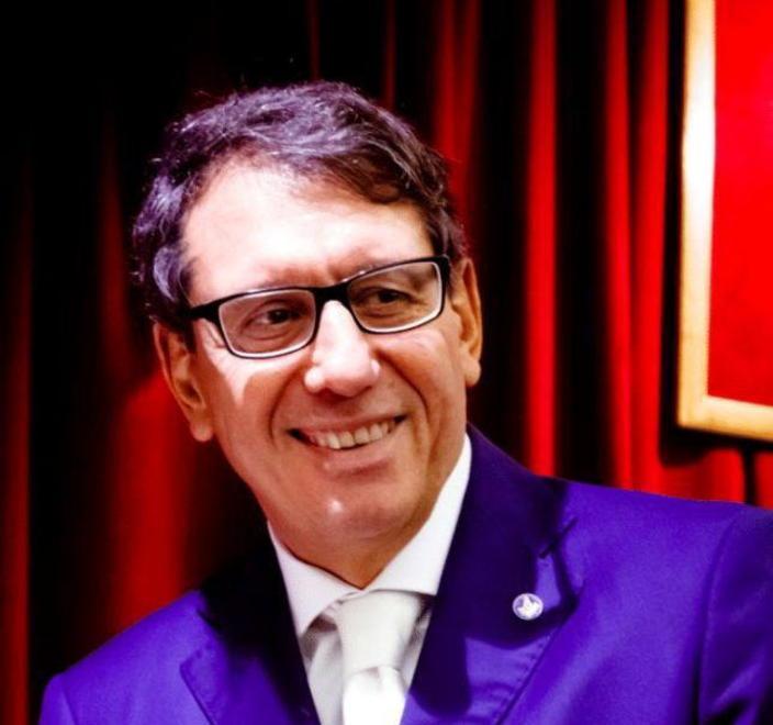 La Gran Loggia d’Italia dona 100mila euro alla Croce Rossa 
